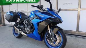 Suzuki GSX-S1000GT (2022 - 24)