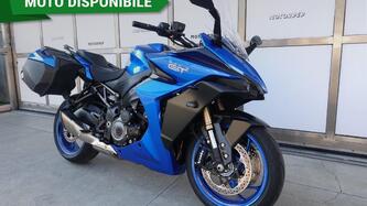 Suzuki GSX-S1000GT (2022 - 24) nuova