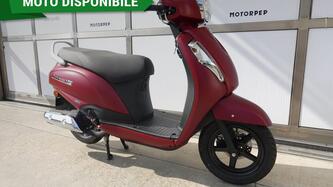 Suzuki Address 125 (2023 - 24) nuova