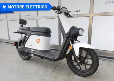 Yadea Y1S (2022 - 26) - Annuncio 9278682