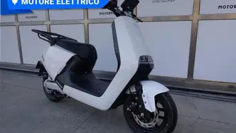 Yadea G5S Utility (2022 - 26) nuova