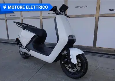 Yadea G5S Utility (2022 - 26) - Annuncio 9278681