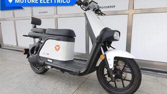 Yadea Y1S Pro (2023 - 25) nuova