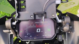Bmw R 1250 GS (2019 - 20) usata