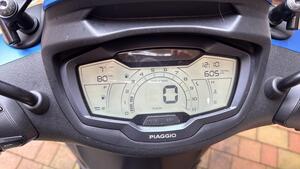 Piaggio Beverly 400 S ABS-ASR (2021 - 24) 