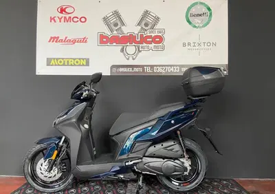 Kymco Agility 125 S (2022 - 26) - Annuncio 9651362