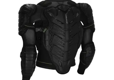 TRIMBOLIMOTO PETTORINA ACERBIS KORAZZA - 002559631 - Annuncio 9651371