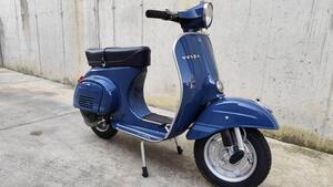 Vespa  