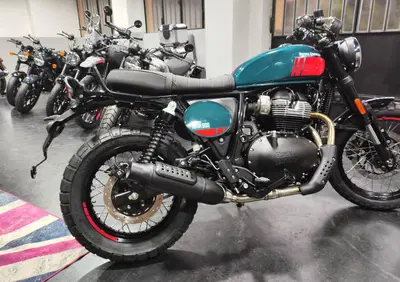 Royal Enfield Bear 650 (2025 - 26) - Annuncio 9651392