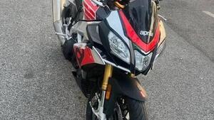 Aprilia Tuono V4 RR (2017 - 18) 