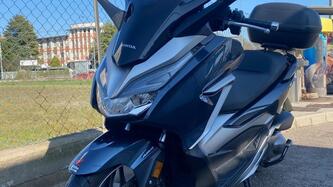 Honda Forza 300 ABS (2018 - 20)