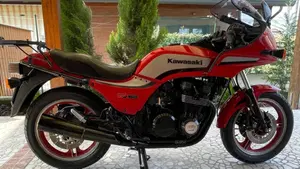 Kawasaki   (3)