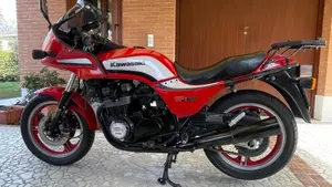Kawasaki   (4)