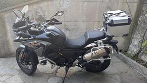 Voge Valico 650DSX (2021 - 24) 