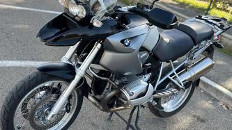 Bmw R 1200 GS (2004 - 07) usata