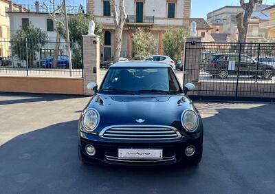 MINI Mini 1.6 16V Cooper  usata
