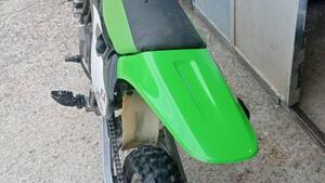 Kawasaki KX 65 (2009) 