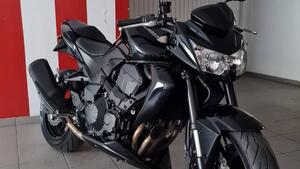 Kawasaki Z 750 (2007 - 14) 