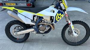 Husqvarna FE 250 (2023) 