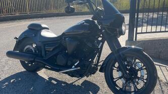 Yamaha XVS 950 A Midnight Star (2008 - 16) usata