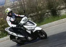 Suzuki Address 110