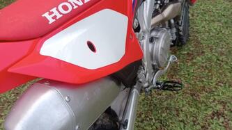 Honda CRF 450 R (2023) usata