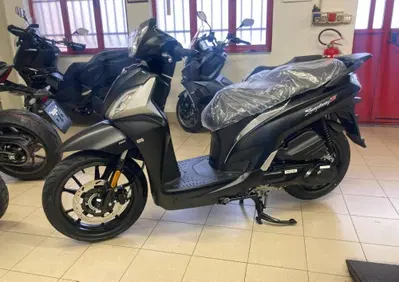 Sym Symphony 125 ST (2025 - 26) - Annuncio 9182240