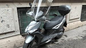 Kymco Agility 200i R16 + (2021 - 25) 