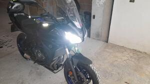 Yamaha Tracer 700 (2016 - 20) 