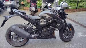 Suzuki GSX S 750 Z Yugen (2018 - 20) 