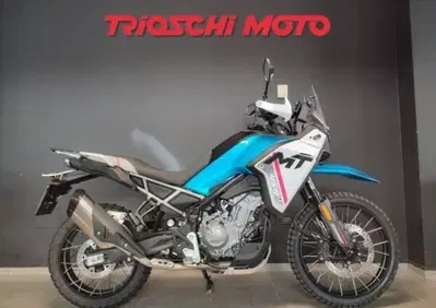 CFMOTO 450MT (2024 - 26) - Annuncio 9651754