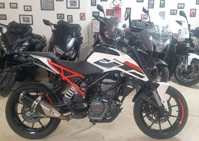 KTM 125 Duke (2021 - 23) - Annuncio 9651769