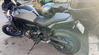 Yamaha Tracer 7 (2021 - 25) usata