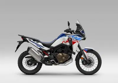 Honda Africa Twin CRF 1100L ES (2024 - 26) - Annuncio 9651772