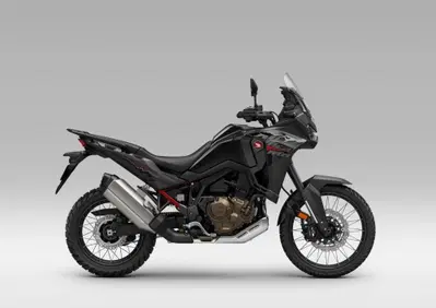 Honda Africa Twin CRF 1100L ES (2024 - 26) - Annuncio 9651773