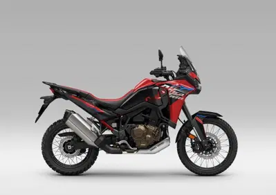 Honda Africa Twin CRF 1100L ES (2024 - 26) - Annuncio 9651777