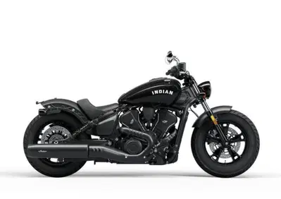 Indian Scout Sixty 999 Bobber (2025 - 26) - Annuncio 9651787