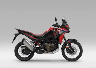 Honda Africa Twin CRF 1100L ES DCT (2024 - 26) - Annuncio 9651788