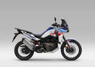 Honda Africa Twin CRF 1100L ES DCT (2024 - 26) - Annuncio 9651836
