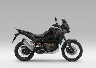Honda Africa Twin CRF 1100L ES DCT (2024 - 26) - Annuncio 9651837