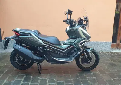 Zontes ZT368-G (2024 - 26) - Annuncio 9651903