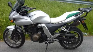 Kawasaki Z 750 S  (2)