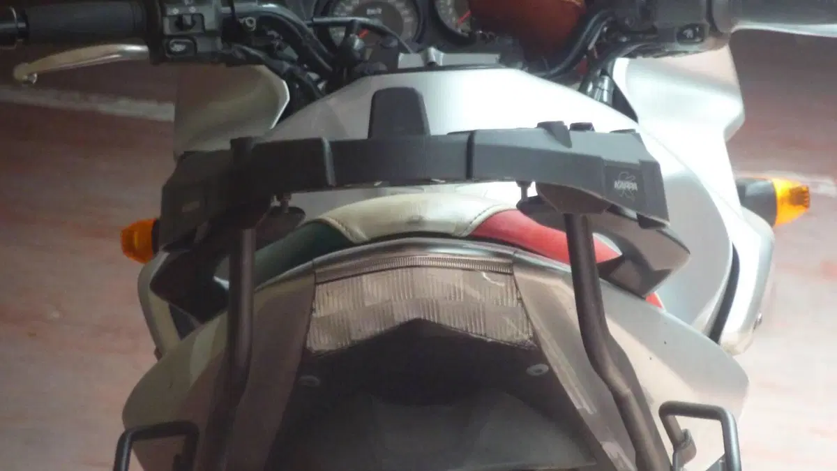 Kawasaki Z 750 S  (7)