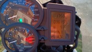 Bmw F 800 GS (2008 - 15) 