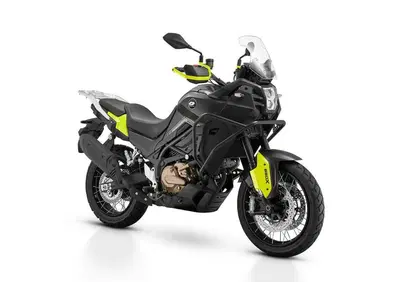 QJ Motor SVT 650 X (2025 - 26) - Annuncio 9651921