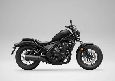 Honda CMX 500 Rebel (2025 - 26) - Annuncio 9651923