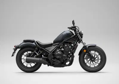 Honda CMX 500 Rebel (2025 - 26) - Annuncio 9651925