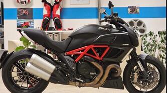 Ducati Diavel 1200 (2010 - 13) usata