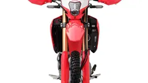Honda CRF 300L (2025 - 26)  (5)