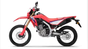 Honda CRF 300L (2025 - 26)  (3)